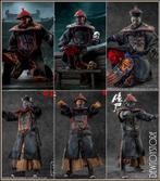 [𝗣𝗿𝗲-𝗼𝗿𝗱𝗲𝗿] HIDESU Studios 1/12 Scale Action Figure, Verzenden, Nieuw