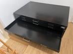 A0 ladekast Bieffe zwart, Ophalen, Gebruikt, Minder dan 50 cm