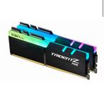 2x16GB DDR4 3600 cas 16, Computers en Software, RAM geheugen, 32 GB, DDR4, Ophalen of Verzenden, Zo goed als nieuw