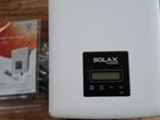 Solax X1 Mini 1.1 Kw ~2.0Kw Omvormer zonnepanelen-1100, Ophalen of Verzenden, Nieuw