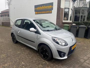 Renault Twingo 1.2 Dynamique beschikbaar voor biedingen