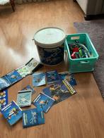 Construx van Fischer-price., Kinderen en Baby's, Speelgoed | Fisher-Price, Ophalen of Verzenden, Zo goed als nieuw, Speelset