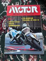 Motor tijdschrift - 1978, Boeken, Ophalen of Verzenden, Gelezen, Algemeen