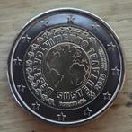 Portugal 2025: Duurzame Ontwikkeling, Ophalen of Verzenden, Overige landen, 2 euro, Losse munt