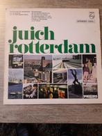 Juich Rotterdam - LP, Ophalen of Verzenden, Gebruikt, 12 inch, Vocaal