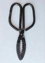 Antieke Visserij Palingtang Palingschaar geen palingsteker, Antiek en Kunst, Verzenden