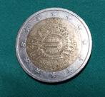 twee euro munt, Verzenden, Estland, 2 euro, Losse munt