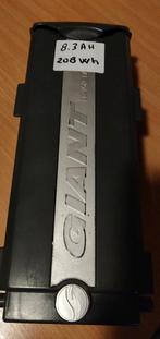 Giant accu 26 volt ZEER GOED, Ophalen of Verzenden, Zo goed als nieuw
