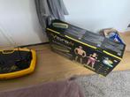 vibro fit, Ophalen, Zo goed als nieuw