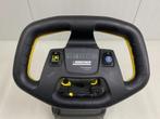 KARCHER SCHROBMACHINE BD 38/12 C Bp Pack, Ophalen of Verzenden, Zo goed als nieuw, Schrobmachine
