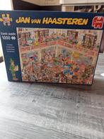 Jan v Haasteren Puzzle, Hobby en Vrije tijd, Denksport en Puzzels, Ophalen of Verzenden