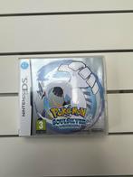 Pokémon Soul Silver, Spelcomputers en Games, Games | Nintendo DS, Gebruikt, Overige genres, 1 speler, Ophalen of Verzenden