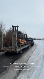 Gezocht gebruikte heftrucks., Auto-onderdelen, Ophalen, Overige merken