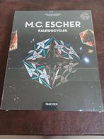 M.C.Escher Kaleidocycles., Ophalen of Verzenden, Nieuw