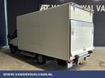 Iveco Daily 40C15 3.0L Bakwagen + laadklep + 3500kg Trekhaak, Auto's, Origineel Nederlands, Te koop, 145 pk, 3500 kg