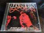CD James Brown - The Original Showman Live, Cd's en Dvd's, Verzenden, 1980 tot 2000, Zo goed als nieuw