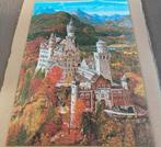 Legpuzzel 1000 stukjes, Ophalen of Verzenden, 500 t/m 1500 stukjes, Zo goed als nieuw, Legpuzzel