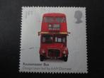 Engeland, SG 2896, Postzegels en Munten, Verzenden, Gestempeld