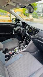 Volkswagen T-ROC TSI, Benzine, 55000 KM, Met garantie, Ophalen of Verzenden, Zo goed als nieuw