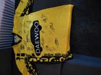 Oud roda shirt 95/96, Sport en Fitness, Voetbal, Maat XL, Ophalen of Verzenden, Gebruikt, Shirt