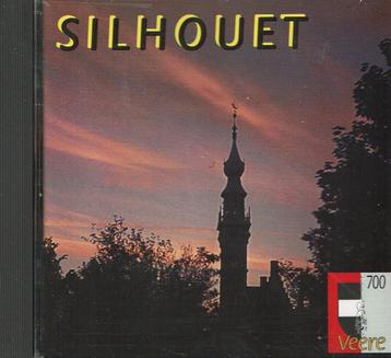 Hafabra- Silhouet - Diverse Korpsen en Koren beschikbaar voor biedingen