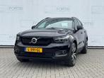 Volvo XC40 Recharge P8 AWD R-Design NL AUTO | TREKHAAK | CAR, Auto's, Volvo, Automaat, Met garantie (alle), 24 min, Zwart