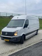 Volkswagen Crafter 2018140pk L4h2 432/3500 (euro6), 164 pk, 4 cilinders, Volkswagen, Wit