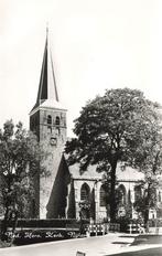 Nijland, Ned. Herv. Kerk, Ophalen of Verzenden, 1960 tot 1980, Ongelopen, Friesland