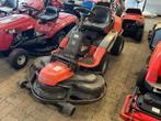 Husqvarna Rider Proflex 21 Hydrostatic Zitmaaier, Maaier