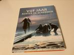 Soldaat van oranje, Vijf jaar achter de schermen, Ophalen of Verzenden, Zo goed als nieuw