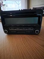 Autoradio voor Volkswagen Golf 7, Auto diversen, Autoradio's, Ophalen of Verzenden, Gebruikt
