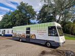 SRV WAGEN /Rijdende winkel/ Iveco BJ. 2007, Ophalen of Verzenden, ARW, Rijdendewinkel@hetnet.nl, Kraaienjagersweg 14-2