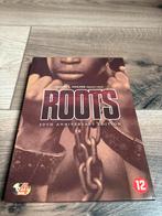 Roots 30th Anniversary edition conplete serie, Cd's en Dvd's, Dvd's | Tv en Series, Ophalen of Verzenden, Zo goed als nieuw, Drama