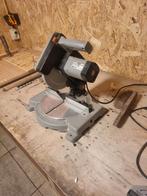 Gebruikte Afkortzaag - Klaar voor gebruik!, Gebruikt, Onbekend, 600 tot 1200 watt, Ophalen of Verzenden