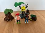 Playmobil Nachtdropping met UV-lamp – 6891, Ophalen of Verzenden, Gebruikt, Complete set