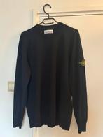 Stone Island trui (L) navy, Kleding | Heren, Truien en Vesten, Ophalen of Verzenden, Zo goed als nieuw, Blauw