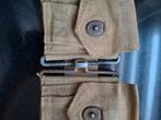 Orginele us ww2 U.S. Garand belt/ M1923 Cartridge Belt,, Ophalen of Verzenden, Landmacht, Amerika