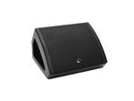 OMNITRONIC KM-110A Active Stage Monitor coaxial 150W, ., Minder dan 5 kanalen, Nieuw, Microfooningang