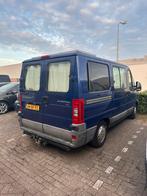 Citroën Jumper 29C 2.8HDI Camper bus COMBI CLUB, Caravans en Kamperen, Campers, Overige merken, Luifel, Tot en met 2, Particulier