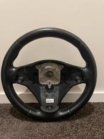 BMW E87 Stuurwiel Leder Stuur M-pakket 130i, Auto-onderdelen, Besturing, Ophalen of Verzenden, Gebruikt, BMW