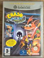 Crash Bandicoot Wrath of Cortex Nintendo Gamecube, Avontuur en Actie, 1 speler, Ophalen of Verzenden, Zo goed als nieuw