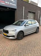 Skoda FABIA 1.0 TSI Ambition, Parkeersensor, Gebruikt, Euro 6, Bedrijf