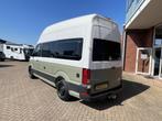 Volkswagen Grand California 600 Automaat, Caravans en Kamperen, Campers, Automaat, Ringverwarming, Volkswagen, Tot en met 2