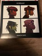 LP Gorillaz - Demon days, Ophalen of Verzenden, Zo goed als nieuw, 12 inch