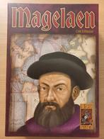 Magelaen spel, Hobby en Vrije tijd, Gezelschapsspellen | Bordspellen, Vijf spelers of meer, Ophalen of Verzenden, Zo goed als nieuw