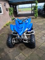 Yamaha raptor 350cc, Hobby en Vrije tijd, Ophalen of Verzenden