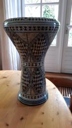 Prachtige Doumbek, Muziek en Instrumenten, Percussie, Ophalen of Verzenden, Zo goed als nieuw, Overige soorten