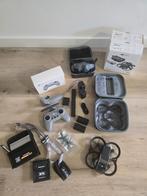 DJI Avata Drone - Complete Set, Fly More en incl verzekering, Ophalen of Verzenden, Zo goed als nieuw, Drone met camera