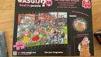 Wasgij puzzel 1000 stukjes, Hobby en Vrije tijd, Denksport en Puzzels, Ophalen of Verzenden, 500 t/m 1500 stukjes, Zo goed als nieuw