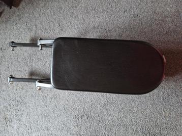 Te koop fatbike achter zit  beschikbaar voor biedingen